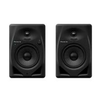Monitor ativo pioneers dj dm40dbt djfast preto