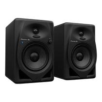 Monitor ativo pioneers dj dm40dbt djfast preto
