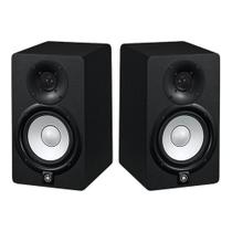 Monitor Ativo Yamaha HS5 Preto 70W (PAR)