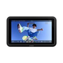 Monitor Atomos Shinobi GO 5" HDR de 1500 nit leve Monitor Atomos Shinobi GO 5" HDR de 1500 nit leve
