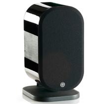 Monitor Audio Apex 10 Caixa Acústica Bookshelf 100watts RMS 8 Ohms Preto Laqueado Unidade Monitor Audio Apex 10 Caixa Acústica Bookshelf 100watts RMS 8 Ohms Preto Laqueado Unidade