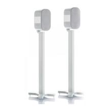 Monitor Audio Apex Floor Stands - Par de pedestais para caixas APEX 10 Branco