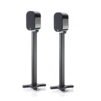 Monitor Audio Apex Floor Stands - Par de pedestais para caixas APEX 10 Preto