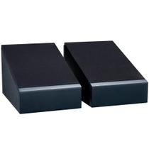 Monitor Audio Bronze AMS 6G Par de Alto Falantes Dolby Atmos Habilitado 60W 2Vias 8 Ohms Preto