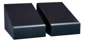 Monitor Audio Bronze Ams 6G Par De Alto Falantes Dolby Atmos