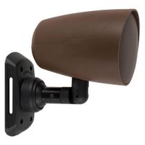 Monitor Audio-Caixa acústica CLG140 para ambientes externos de 2 vias Marrom