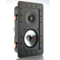 Monitor Audio Caixa acústica CP-WT260 LCR de Embutir em Gesso Home Theater (Un)