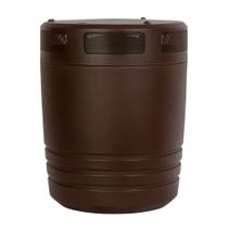 Monitor Audio CLG-W10 Subwoofer para Ambientes Externos 150W Marrom