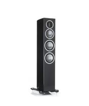 Monitor Audio Gold 200 4G Caixa Acústica Torre Par 150w
