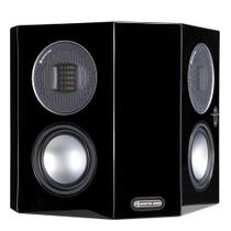 Monitor Audio Gold 5G FX - Par de Caixas Acústicas Surround 2-Vias 100W Preto Laqueado