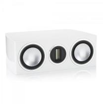 Monitor Audio Gold GC150 - Caixa acústica Central 2-vias 150w 8 ohms Branco Laqueado