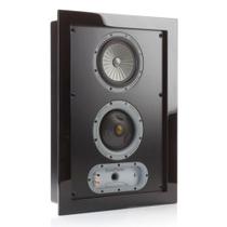 Monitor Audio SoundFrame1 - Caixa acústica On-Wall 3 vias 100w 8 ohms (UN) Preto Monitor Audio SoundFrame1 - Caixa acústica On-Wall 3 vias 100w 8 ohms (UN) Preto