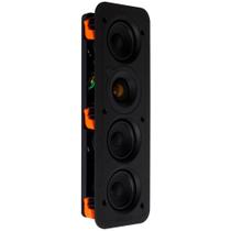 Monitor Audio Super Slim WSS230 Caixa Acústica Embutir Gesso 100w (UN)