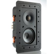 Monitor Audio Trimless CP-WT150 - Caixa acústica de embutir 2-vias 50w 6 ohms (Un) Branco