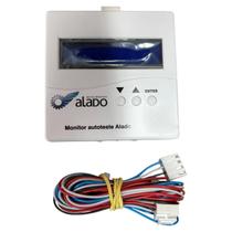 Monitor Auto Teste Para Placa Potência Compatível Electrolux Monitor Auto Teste Para Placa Potência Compatível Electrolux