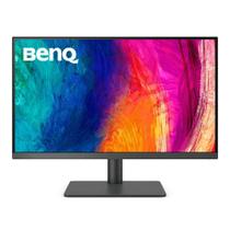 Monitor BenQ PD2705U 4K UHD, 99% sRGB, Rec.709, Painel IPS - 27".