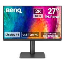 Monitor BenQ PD2706QN 27" 2K QHD (2560x1440) IPS 100Hz