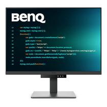 Monitor BenQ RD280U para Programadores e Desenvolvedores, Resol. 4K, Modos de Codificação, Tela fosca sem reflexo, USB Tipo - C