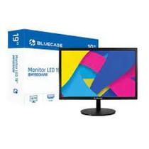 Monitor Bluecase 19 Bm19d3hvw Hdmi - Vga 1440x900 75hz 16:6 Cor Preto