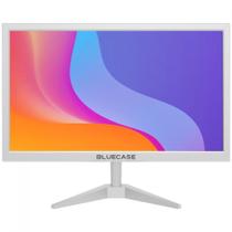 Monitor BlueCase 19" Branco Led 75HZ Hdmi WXGA BM19D4HVWW Monitor BlueCase 19" Branco Led 75HZ Hdmi WXGA BM19D4HVWW