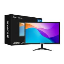 Monitor Bluecase 19" LED 75Hz WXGA+ HDMI VGA - BM19G1HVW