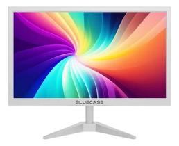 Monitor Bluecase 21,5 Branco Led 75hz Hdmi BM22D5HVWW