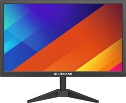 Monitor Bluecase BM20I1HVW 20 Polegada LED HD HDMI VESA 75Hz Monitor Bluecase BM20I1HVW 20 Polegada LED HD HDMI VESA 75Hz