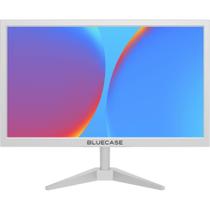 Monitor Bluecase Led Full Hd 19 Hdmi Branco - Bm19X1Hvww