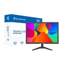 Monitor Bluecase Led Full HD 19" HDMI Preto BM19X1HVW