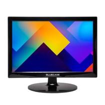 Monitor Bluecase Parda 15,4 LED 60Hz Inclinação VESA Preto