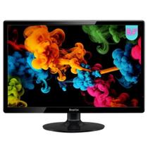 Monitor Brazil PC 15.4 Polegadas BPC-15KAN: Widescreen e Slim