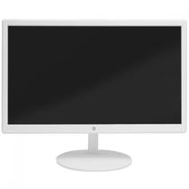 Monitor Brazil PC, 20 Pol, LED, 75Hz, HDMI/VGA, VESA, Com Inclinação, Branco, M20KWB