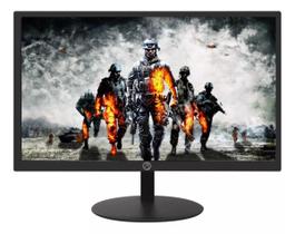 Monitor Brazil Pc 23'' LED, Full HD, Widescreen, HDMI/VGA, 60hz