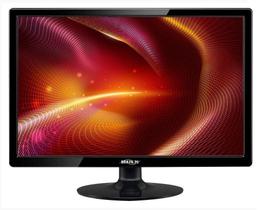 Monitor Brazil-Pc Led 19 Bpc-19We 02-B