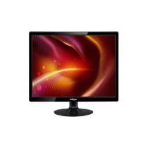 Monitor BrazilPC 15.4" LED Widescreen 15BPC-KANR Monitor BrazilPC 15.4" LED Widescreen 15BPC-KANR