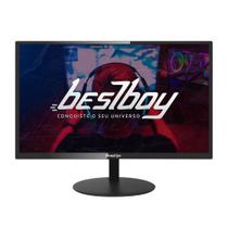 Monitor Brazilpc 19 Polegadas Led Widescreen 60hz Hdmi/vga Bpc-19we02-b Preto Monitor Brazilpc 19 Polegadas Led Widescreen 60hz Hdmi/vga Bpc-19we02-b Preto