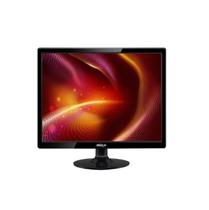 Monitor Brazilpc Led 15.4 15BPC-KAN Preto Widescreen Monitor Brazilpc Led 15.4 15BPC-KAN Preto Widescreen