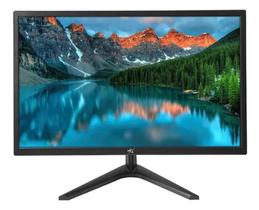 Monitor Brx 19,5 Led Hdmi Vga Dc Mbrx195bk Bivolt Preto