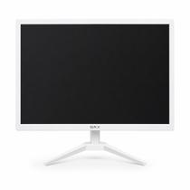 Monitor Brx 20 Led Hdmi Vga Vesa Branco Mbrx20wh Monitor Brx 20 Led Hdmi Vga Vesa Branco Mbrx20wh