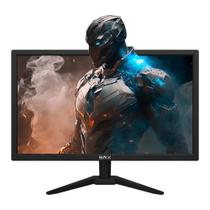 Monitor BRX 21" HD LED, 60Hz, HDMI VGA, Preto - MBRX21BK