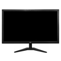 Monitor BRX 23" FHD LED, 5ms, 60-75hz, HDMI VGA, Widescreen, Webcam, Preto - MBRX23BKWC