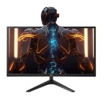 Monitor brx led 20" hdmi + vga