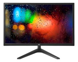 Monitor Brx Led 20 Polegadas Hdmi/vga 75hz 110/220v MBRX201B