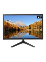 Monitor Brx Led 24" Hdmi+Vga