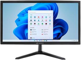 Monitor C3Tech 19" LED VGA/HDMI MR-19