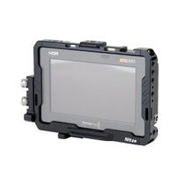 Monitor Cage Nitze JT-B01A para Blackmagic Video Assist 5