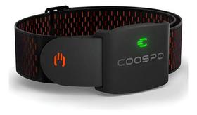 Monitor Cardíaco Coospo Hw9 - Braço, Ant+ E Bluetooth Preto Monitor Cardíaco Coospo Hw9 - Braço, Ant+ E Bluetooth Preto