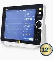 Monitor Cardiaco Multiparâmetros Cmos Drake Levi 12 Monitor Cardiaco Multiparâmetros Cmos Drake Levi 12