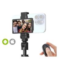 Monitor Celular Câmera Traseira, Kingma Screen Vlog / Selfie
