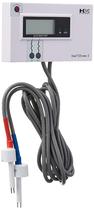 Monitor Comercial Inline Duplo de TDS Monitor Comercial Inline Duplo de TDS